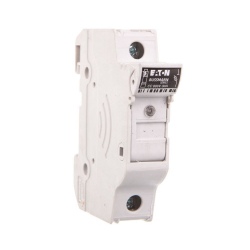 Podstawa bezpiecznikowa cylindryczna 10x38mm 1P 30A CHCC1DIU-91909