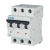Wyłącznik nadprądowy 3-biegunowy B 8A 15kA AC FAZ-B8/3 278842 Eaton