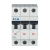 Wyłącznik nadprądowy 3-biegunowy B 8A 15kA AC FAZ-B8/3 278842 Eaton