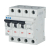 Wyłącznik nadprądowy 3-biegunowy+N C 3A 15kA AC FAZ-C3/3N 278965 Eaton