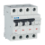 Wyłącznik nadprądowy 3-biegunowy+N C 3A 15kA AC FAZ-C3/3N 278965 Eaton