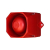 Sygnalizator akustyczny Asserta MINI 9-60V DC AS/N/S/9-60V/R 7061154FUL-0105 Eaton
