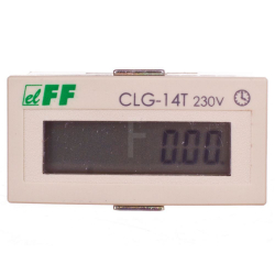 CLG-14T-Licznik-czasu-pracy-110-230V-AC-DC-8-znaków-cyfrowy-tablicowy-48x24mm-CLG-14T-F-F