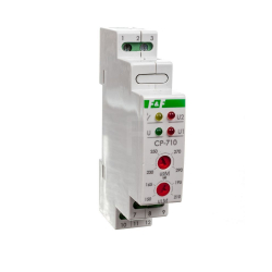 CP-710-Przekaźnik-kontroli-napięcia-1-fazowy-3x-50-450V-+N-1P-8A-150-210V-230-260V-AC-CP-710-F-F