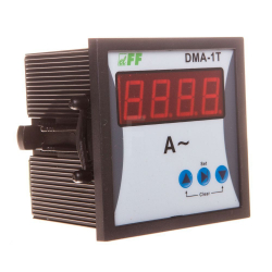 DMA-1T-Wskaźnik-natężenia-prądu-1-fazowy-cyfrowy-tablicowy-1-9000A-do-pracy-z-przekładnikiem-5A-DMA-1T-F-F