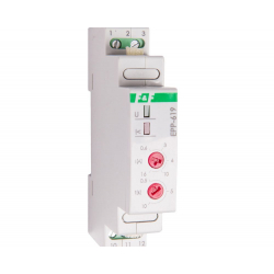 EPP-619-Przekaźnik-kontroli-prądu-1-fazowy-0-6-16A-AC-1P-0-5-10sek-EPP-619-F-F
