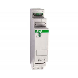 PK-1P24-Przekaźnik-elektromagnetyczny-1P-16A-24V-AC-DC-PK-1P24-F-F