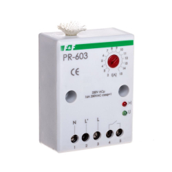 PR-603-Przekaźnik-priorytetowy-1Z-16A-230V-AC-PR-603-F-F