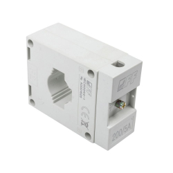 Przekładnik prądowy TI-200/5 5VA kl.0,5 na kabel i szynę fi22 30/25/20x10mm-10662