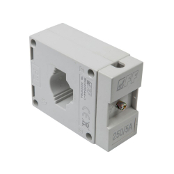 Przekładnik prądowy TI-250/5 5VA kl.0,5 na kabel i szynę fi22 30/25/20x10mm-10665