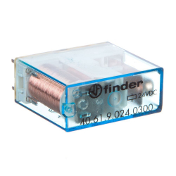 Przekaźnik miniaturowy 1P 16A 230V AC 40.61.8.230.0000 Finder