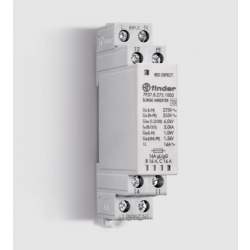 Ogranicznik przepięć D typ 3 3kA 1/1,5kV 230V AC, obciążenie do 16A 7P.37.8.275.1003 Finder