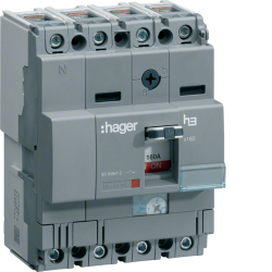 HCA161H-Rozłącznik-mocy-4-biegunowy-160A-Hager-Polo