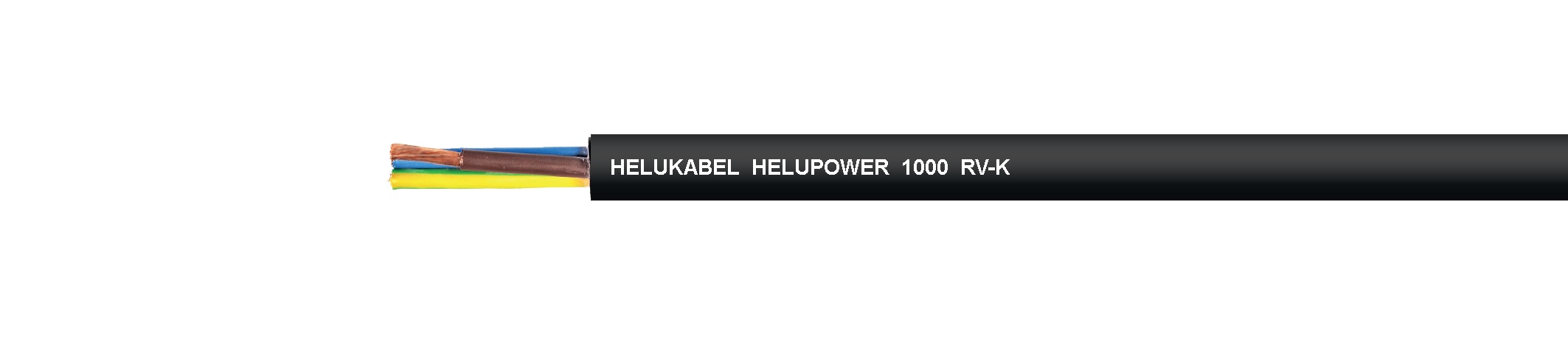 HELUPOWER 1000 RV-K