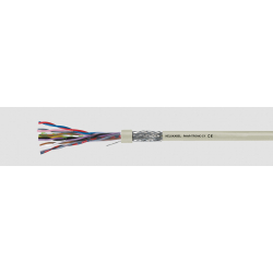 17001-Paar-Tronic-CY-2-2-0-5mm2-kabel-elastyczny-300-500V-żyły-kolorowe-ekran-Helukabel