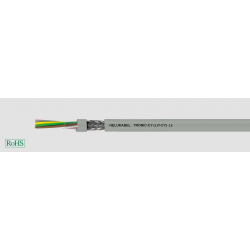 20046-TRONIC-CY-36x025mm2-kabel-elastyczny-300/500V-żyły-kolorowe-ekran-Helukabel