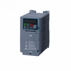 Falownik serii G100 0,4kW 1,3A 3x400V AC  filtr EMC LV0004G100-4EOFN LSIS