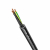 Przewód sterowniczy OLFLEX CLASSIC 110 Black 0,6/1kV 4G10 1120370 LAPP KABEL