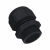Dławnica kablowa poliamidowa M20 IP68 SKINTOP ST-M 20x1,5 czarna 53111220 LAPP KABEL