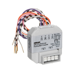 Łącznik DALI PROF PUSHB COUPLER 4008321496461 Ledvance