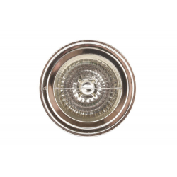 Żarówka halogenowa 50W 12V G53 40° 2900K HALOSPOT 111 41835WFL 4008321909213 Ledvance