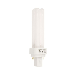 Świetlówka kompaktowa G24d-1 (2-pin) 13W 4000K DULUX D 4050300010625 Ledvance