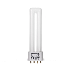 Świetlówka kompaktowa 2G7 (4-pin) 7W/827 DULUX S/E 4050300017648 Ledvance