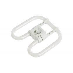 Świetlówka kompaktowa GR8 16W 3500K CFL SQUARE 2-PIN 2D 4050300816838 Ledvance