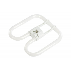 Świetlówka kompaktowa GR10q (4-pin) 28W 2700K CFL SQUARE 4-PIN 2D 4050300816951 Ledvance