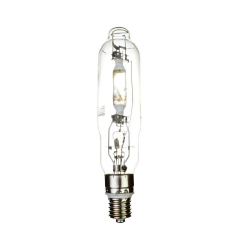 Lampa metalohalogenkowa 1000W E40 230V 7250K przeźroczysta HQI-T 4008321527035 Ledvance