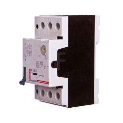 Wyłącznik silnikowy 3-biegunowy 0,55kW 1-1,6A M 250 T 1,6 606885 LEGRAND