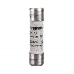 013410-Wkładka-bezpiecznikowa-cylindryczna-10x38mm-10A-gL-500V-HCP-Legrand