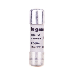 013416-Wkładka-bezpiecznikowa-cylindryczna-10x38mm-16A-gL-500V-HCP-Legrand