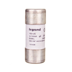 015325-Wkładka-bezpiecznikowa-cylindryczna-22x58mm-25A-gL-500V-HCP-Legrand