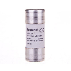 015350-Wkładka-bezpiecznikowa-cylindryczna-22x58mm-50A-gG-500V-HPC-Legrand