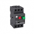 Wyłącznik silnikowy 3-biegunowy 0,09kW 0,25-0,4A GZ1E03 Schneider Electric