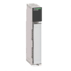 140ACI03000-Moduł-wejść-analogowych-Modicon-Quantum-8-WE-wielozakresowe-Schneider-Electric