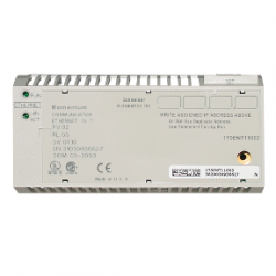 170ENT11001-Modicon-Momentum-adapter-komunikacyjny-Ethernet-10-100-Mbit-s-Schneider-Electric