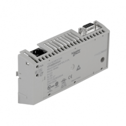 171CCC96020-Adapter-procesora-M1-M1E-1-Ethernet-1-WE-WY-bus-50-MHz-Schneider-Electric