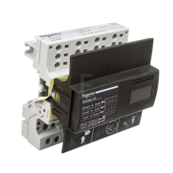 04045-Distriblok-Blok-rozdzielczy-4-biegunow-Schneider-Electric