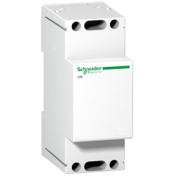 A9A15214-Modułowy-transformator-dzwonkowy-iTR-230-V-5060-Hz-wyjście-8-V-4-Schneider-Electric