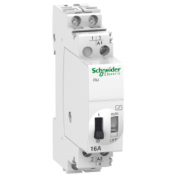 A9C30015-Przekaźnik-impulsowy-iTLI-2p-1NO-1NZ-16A-cewka-12-V-AC-50-60-Hz-6-V-Schneider-Electric