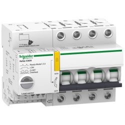 A9C52425-Wyłącznik-zintegrowany-sterujący-Reflex-iC60N-25A-4p-char-Schneider-Electric