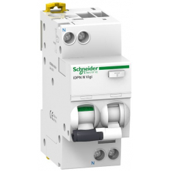 A9D42613-Wyłącznik-różnicowoprądowy-iDPN-N-Vigi-—-1p-N-—-13A-—-300mA-typ-Schneider-Electric