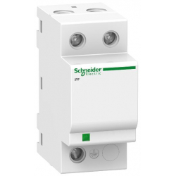 A9L15587-Ogranicznik-przepięć-iPF40-2-bieguny-34-Schneider-Electric