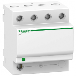 A9L15596-Ogranicznik-przepięć-iPF8-4-bieguny-34-Schneider-Electric