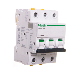 A9N21575-Wyłącznik-nadprądowy-iDPN-N-3p-6A-charakterystyk-Schneider-Electric