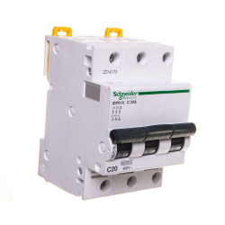 A9N21578-Wyłącznik-nadprądowy-iDPN-N-3p-20A-charakterystyk-Schneider-Electric