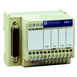ABE7CPA21-Podstawa-bazowa-ABE7-dla-sygnałów-analogowych-ASY410-AEY4-Schneider-Electric
