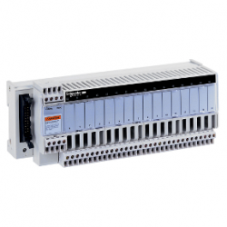 ABE7P16T230-Podstawa-bazowa-do-przekaźnika-wtykowego-16-kanałów-Przekaźnik-10mm-Schneider-Electric